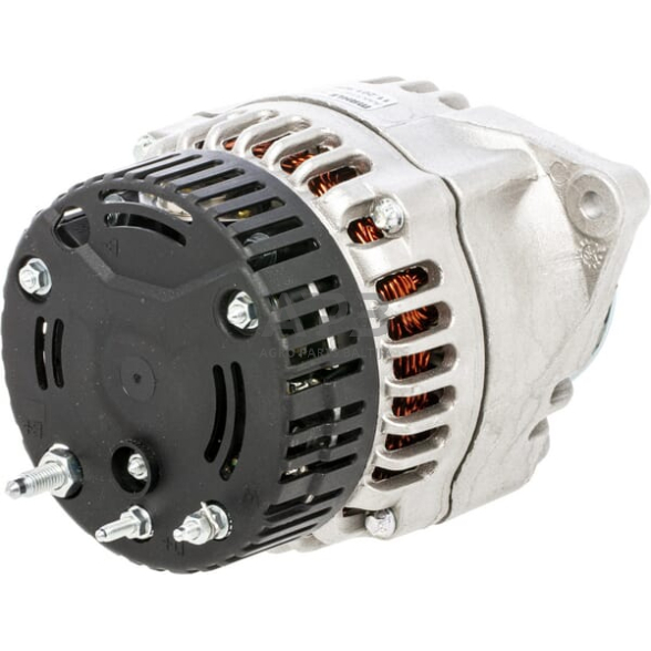 Generatorius Mahle 14V 95A IA0989 1 Generatorius Mahle 14V 95A IA0989 1