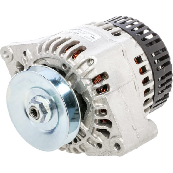 Generatorius Mahle 14V 95A IA0989 Generatorius Mahle 14V 95A IA0989