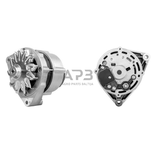 Generatorius Mahle 14V 95A MG926 Generatorius Mahle 14V 95A MG926