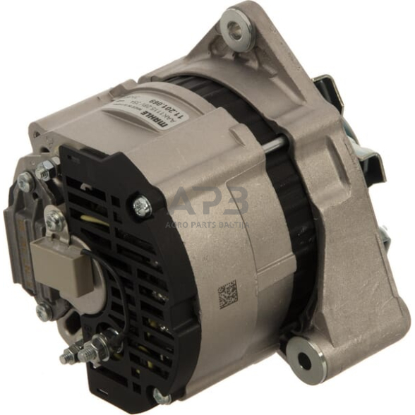 Generatorius Mahle 28V 35A IA0069 1 Generatorius Mahle 28V 35A IA0069 1