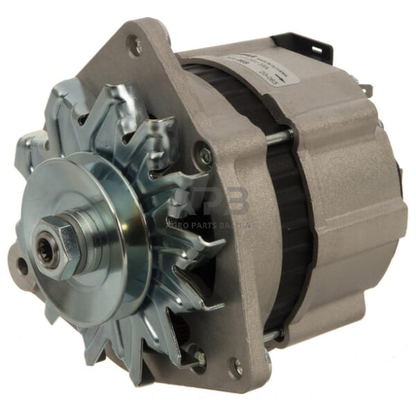 Generatorius Mahle 28V 35A IA0069 Generatorius Mahle 28V 35A IA0069