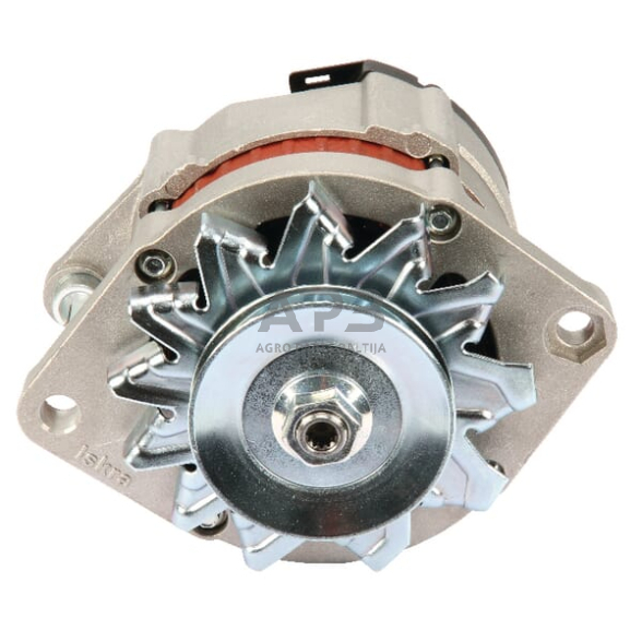 Generatorius Mahle 28V 55A IA0555 Generatorius Mahle 28V 55A IA0555