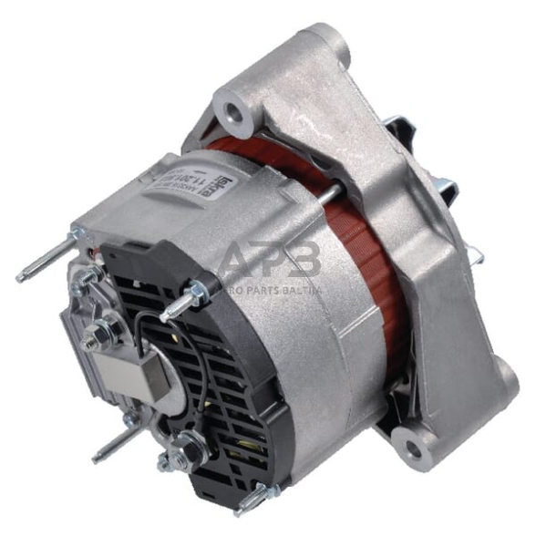 Generatorius Mahle 28V 55A IA0903 1 Generatorius Mahle 28V 55A IA0903 1