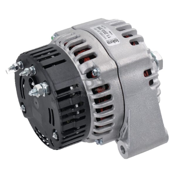 Generatorius Mahle 28V 55A IA1026 1 Generatorius Mahle 28V 55A IA1026 1