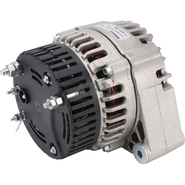 Generatorius Mahle 28V 55A IA1076 1 Generatorius Mahle 28V 55A IA1076 1