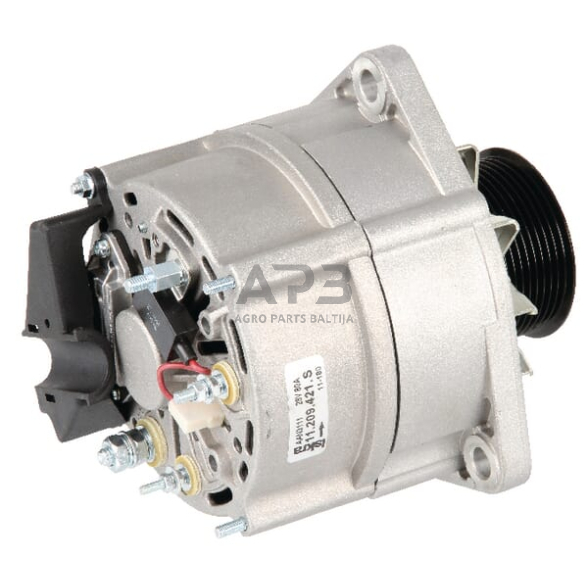 Generatorius Mahle 28V 80A IA9412 1 Generatorius Mahle 28V 80A IA9412 1