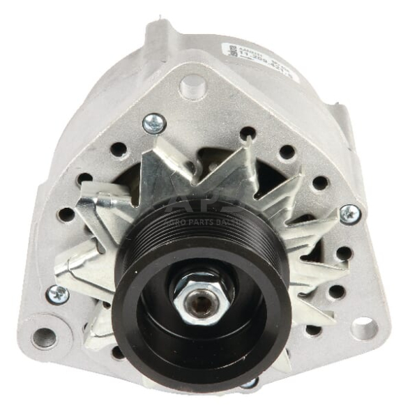 Generatorius Mahle 28V 80A IA9412 2 Generatorius Mahle 28V 80A IA9412 2