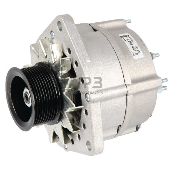 Generatorius Mahle 28V 80A IA9412 Generatorius Mahle 28V 80A IA9412