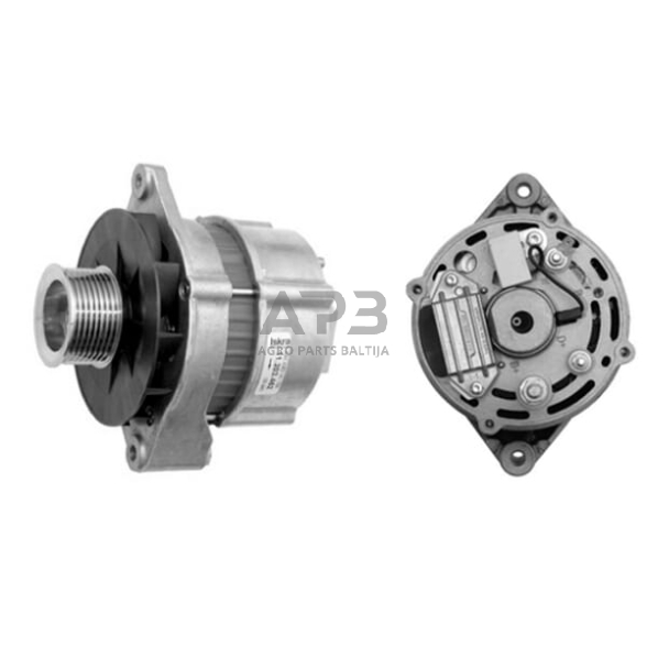 Generatorius Mahle MG268 Generatorius Mahle MG268