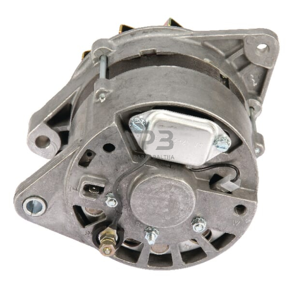 Generatorius Zetor 14V 55A 78350922 1 Generatorius Zetor 14V 55A 78350922 1