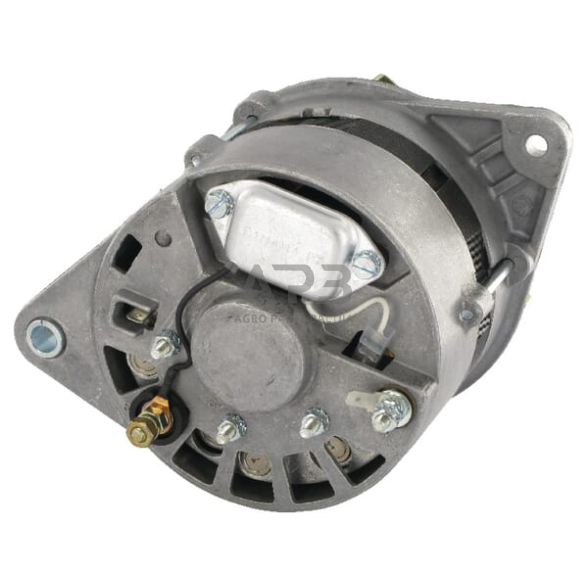 Generatorius Zetor 14V 70A 53350906 1 Generatorius Zetor 14V 70A 53350906 1