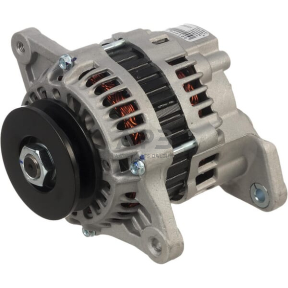 Generatoriuss 14V 50A ALT2625101 Generatoriuss 14V 50A ALT2625101