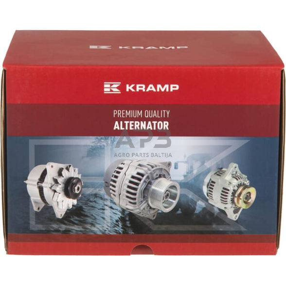 Generatoriuss 28V 45A ALT2625098 2 Generatoriuss 28V 45A ALT2625098 2