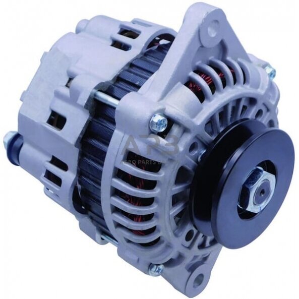 Generatorius 14V 100A ALT2625152 2 Generatorius 14V 100A ALT2625152 2