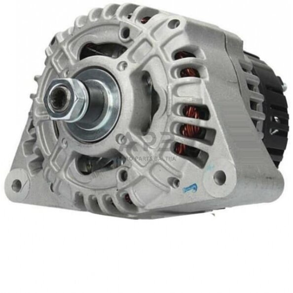 Generatorius 28V 55A ALT2625160 Generatorius 28V 55A ALT2625160