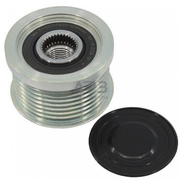 Generatoriaus skriemulys 16mm LuK 535026110 Generatoriaus skriemulys 16mm LuK 535026110