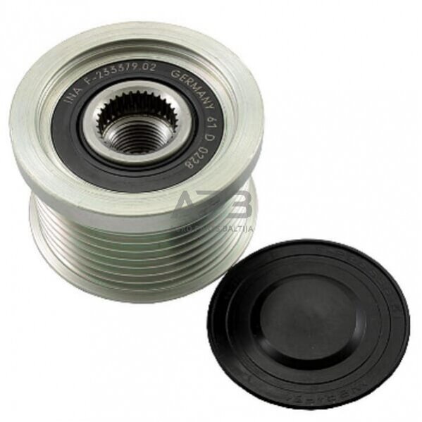 Generatoriaus skriemulys 7.6mm LuK 535013110 Generatoriaus skriemulys 7.6mm LuK 535013110