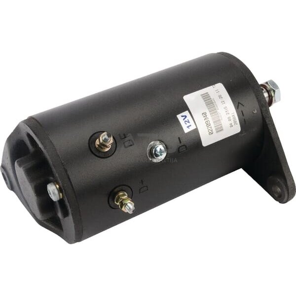 Generatorius 14V 11A ALT2625006 1 Generatorius 14V 11A ALT2625006 1