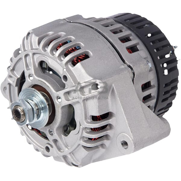 Generatorius 14V 120A ALT2625108 Generatorius 14V 120A ALT2625108