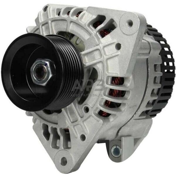 Generatorius 14V 120A ALT2625176 Generatorius 14V 120A ALT2625176