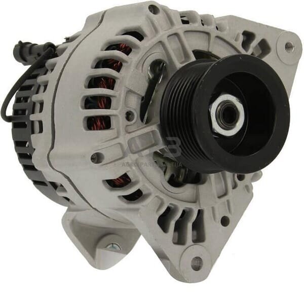 Generatorius 14V 120A ALT2625200 4 Generatorius 14V 120A ALT2625200 4