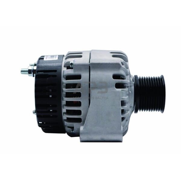 Generatorius 14V 120A ALT2625228 5 Generatorius 14V 120A ALT2625228 5