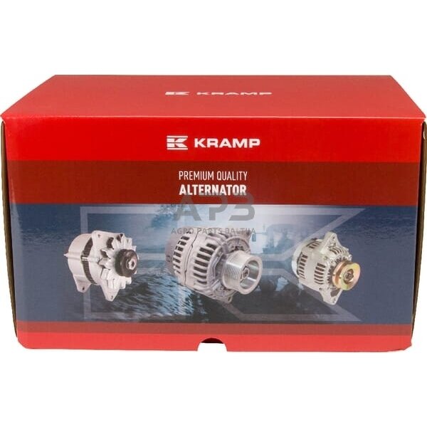 Generatorius 14V 150A ALT26250681 2 Generatorius 14V 150A ALT26250681 2