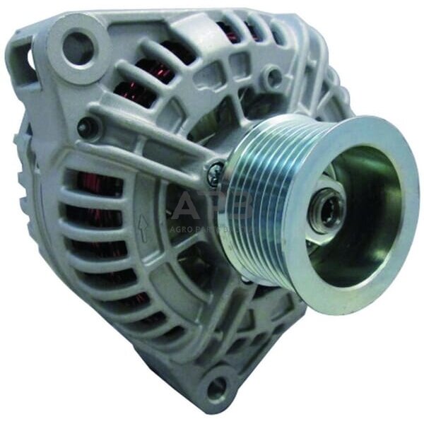 Generatorius 14V 150A ALT2625197 2 Generatorius 14V 150A ALT2625197 2