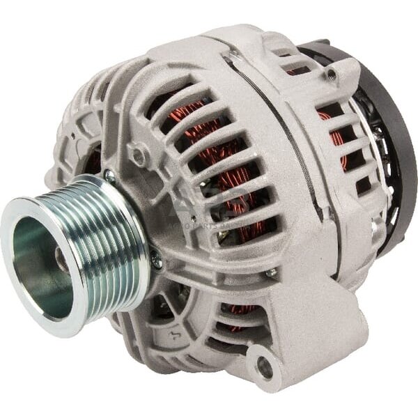 Generatorius 14V 200A ALT26250671 Generatorius 14V 200A ALT26250671
