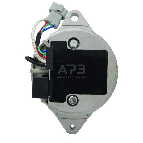 Generatorius 14V 20A ALT2625216 3 Generatorius 14V 20A ALT2625216 3