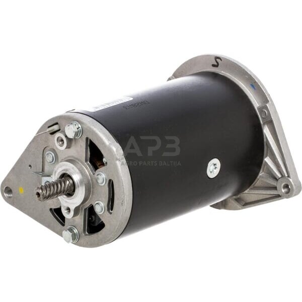 Generatorius 14V 22A ALT2625118 Generatorius 14V 22A ALT2625118