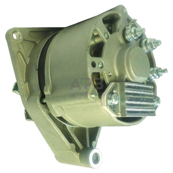 Generatorius 14V 33A ALT2625218 1 Generatorius 14V 33A ALT2625218 1