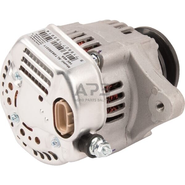 Generatorius 14V 40A ALT26250311 1 Generatorius 14V 40A ALT26250311 1
