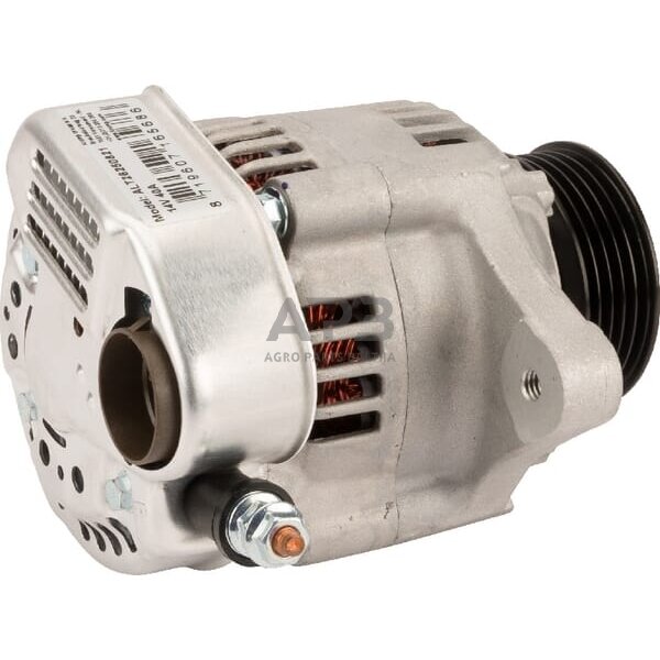 Generatorius 14V 40A ALT26250821 1 Generatorius 14V 40A ALT26250821 1