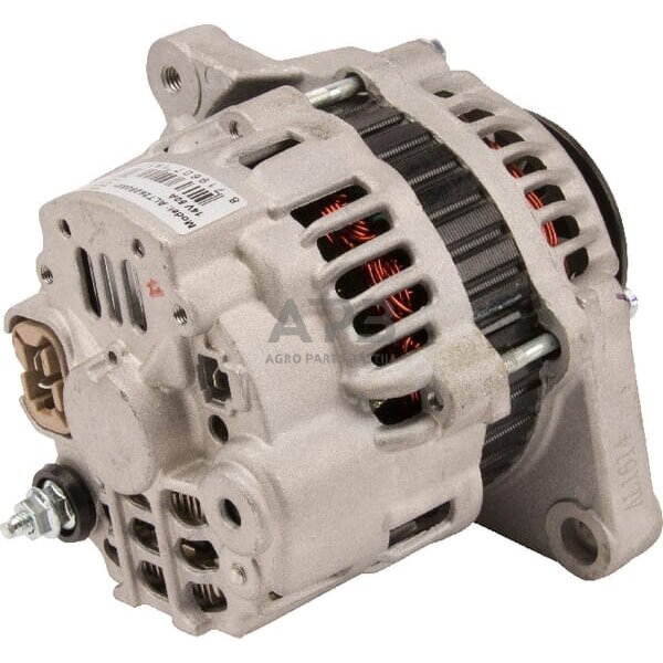 Generatorius 14V 50A ALT26250551 2 Generatorius 14V 50A ALT26250551 2