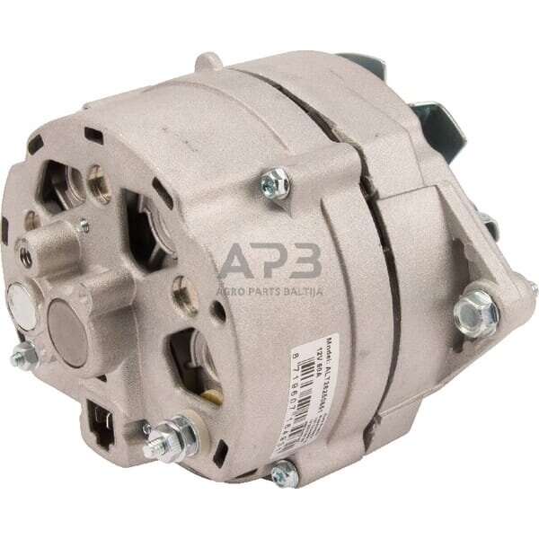 Generatorius 14V 60A ALT26250651 1 Generatorius 14V 60A ALT26250651 1