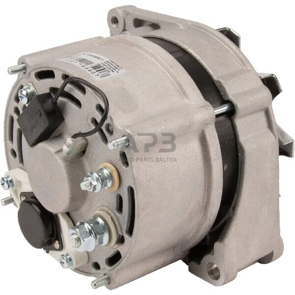 Generatorius 14V 65A ALT26250911 1 Generatorius 14V 65A ALT26250911 1