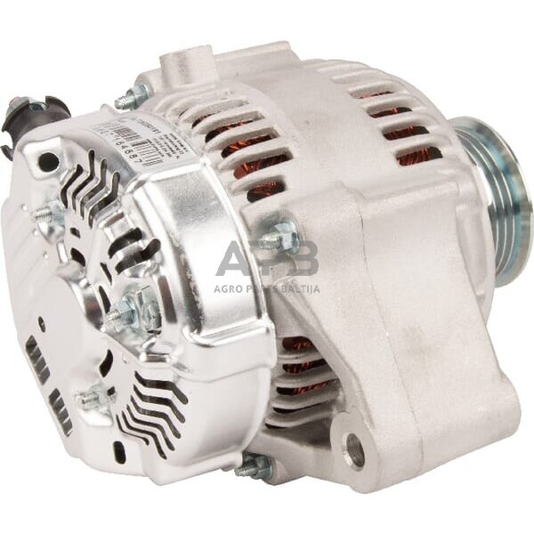 Generatorius 14V 80A ALT26250191 1 Generatorius 14V 80A ALT26250191 1
