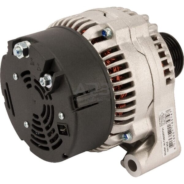 Generatorius 14V 90A ALT26250731 1 Generatorius 14V 90A ALT26250731 1