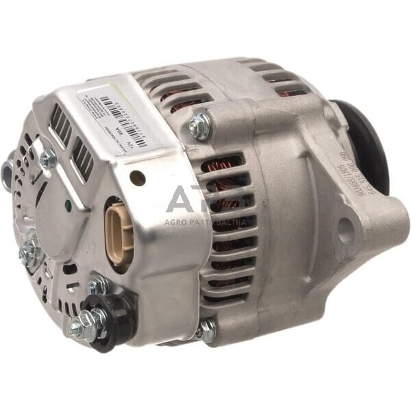 Generatorius 14V 90A ALT2625080 1 Generatorius 14V 90A ALT2625080 1