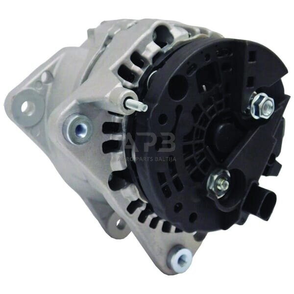 Generatorius 14V 90A ALT2625124 1 Generatorius 14V 90A ALT2625124 1