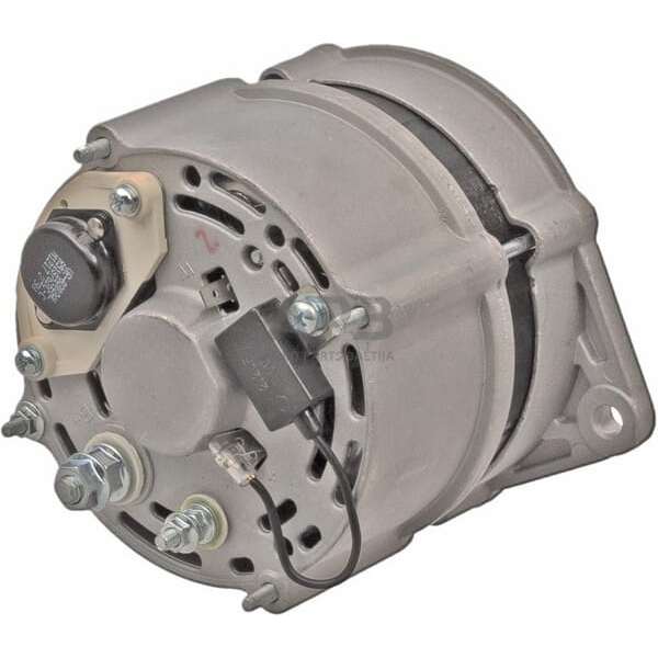 Generatorius 14V 95A ALT26251091 1 Generatorius 14V 95A ALT26251091 1