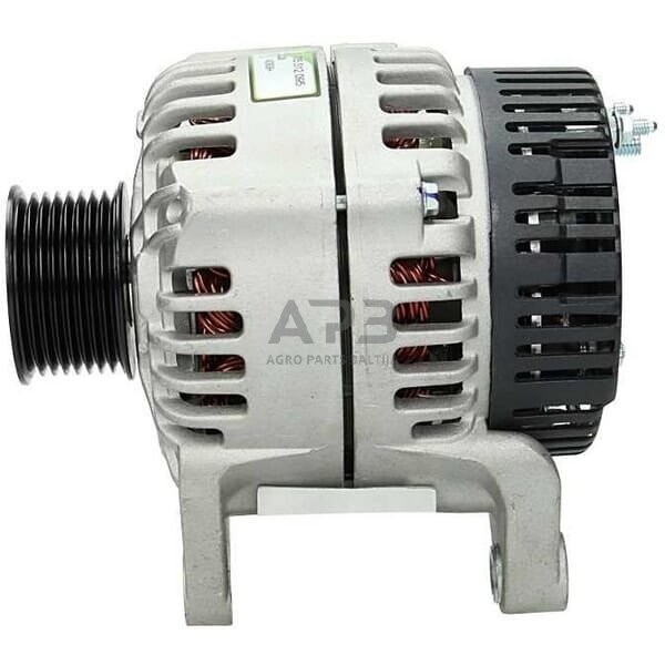 Generatorius 14V 95A ALT2625132 1 Generatorius 14V 95A ALT2625132 1