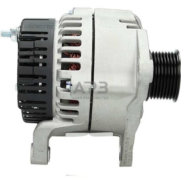 Generatorius 14V 95A ALT2625132 3 Generatorius 14V 95A ALT2625132 3