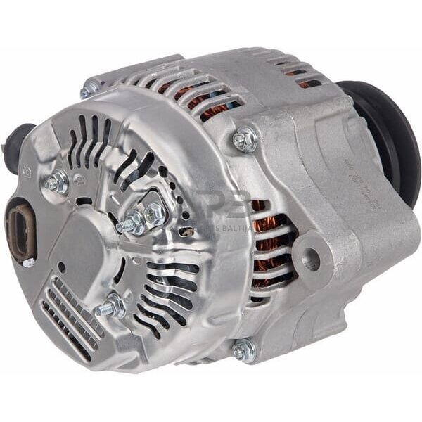 Generatorius 28V 50A ALT2625081 1 Generatorius 28V 50A ALT2625081 1