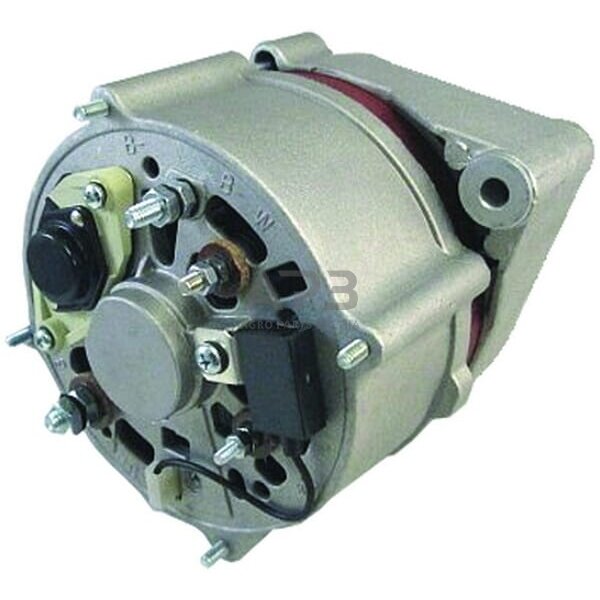 Generatorius 28V 55A ALT2625198 4 Generatorius 28V 55A ALT2625198 4