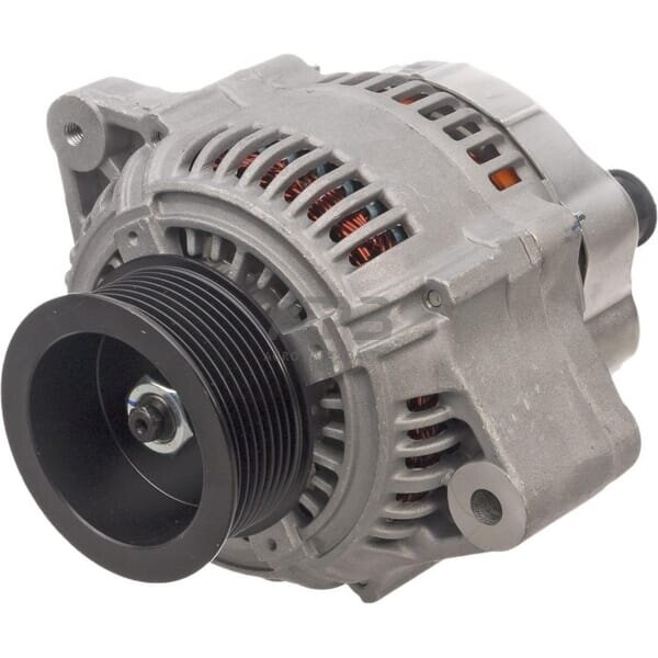 Generatorius 28V 60A ALT2625090