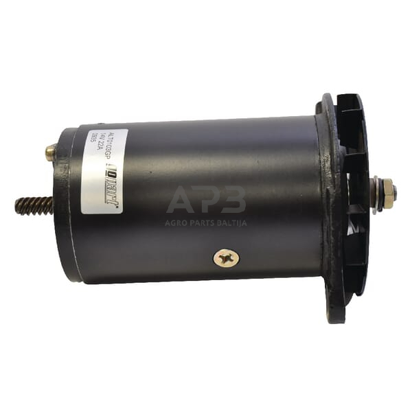 Generatorius gopart 14V 22A ALT1401GP 2 Generatorius gopart 14V 22A ALT1401GP 2