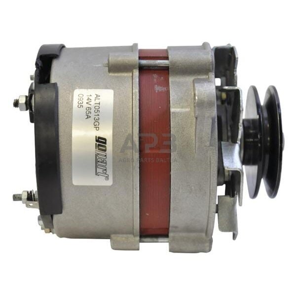 Generatorius gopart 14V 65A ALT1407GP 2 Generatorius gopart 14V 65A ALT1407GP 2