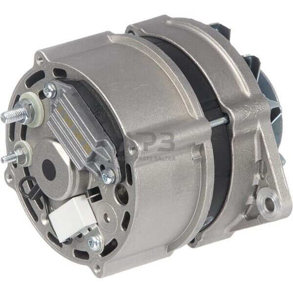 Generatorius Mahle 14V 100A MG620 1 Generatorius Mahle 14V 100A MG620 1